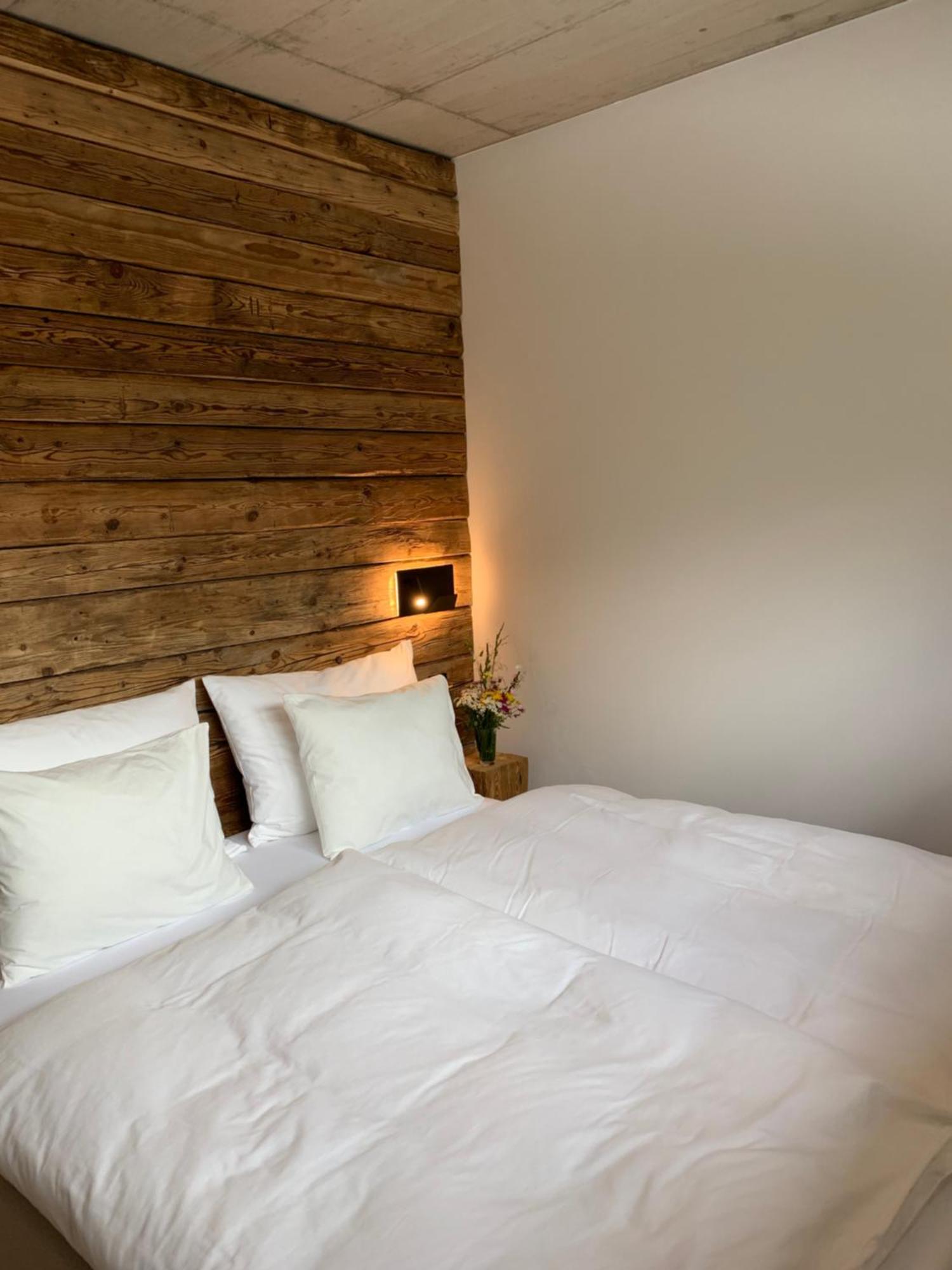 Bergchalet Ullmannwies Bad Gastein Chambre photo